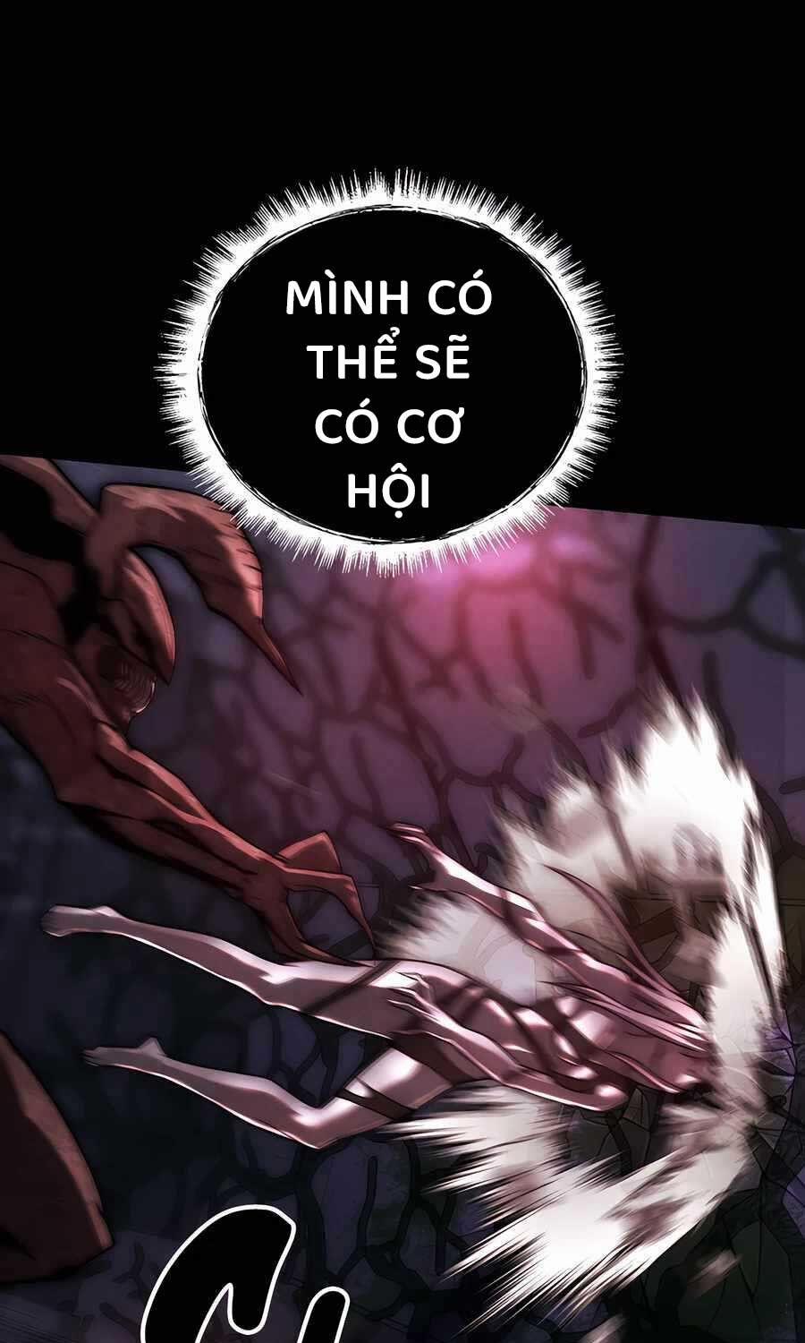 Tôi Đã Trở Thành Quái Vật Không Gian 35 trang 27