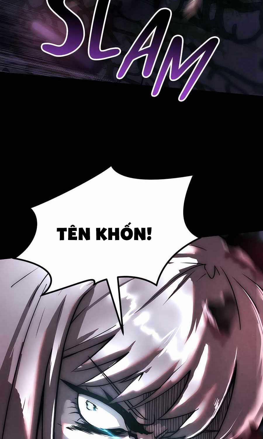 Tôi Đã Trở Thành Quái Vật Không Gian 35 trang 28