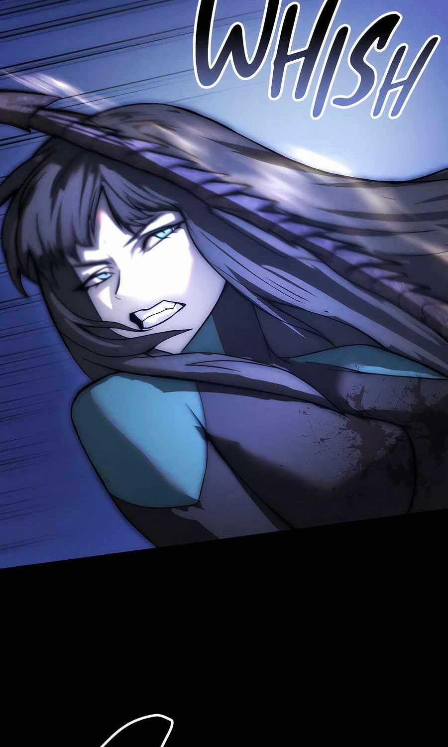 Tôi Đã Trở Thành Quái Vật Không Gian 35 trang 3