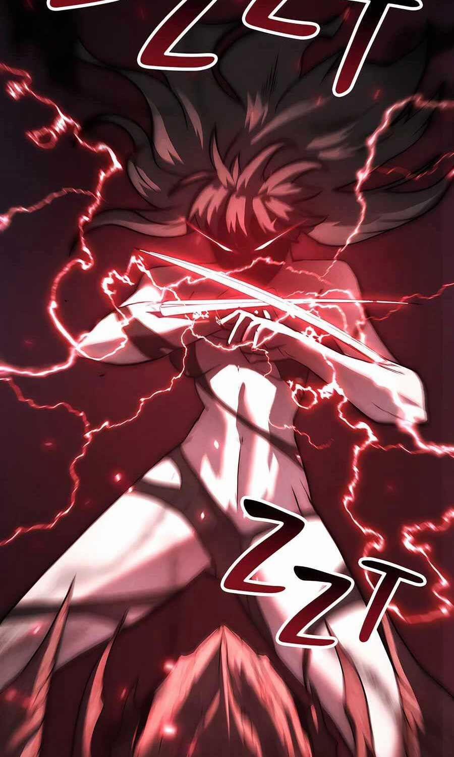 Tôi Đã Trở Thành Quái Vật Không Gian 35 trang 30