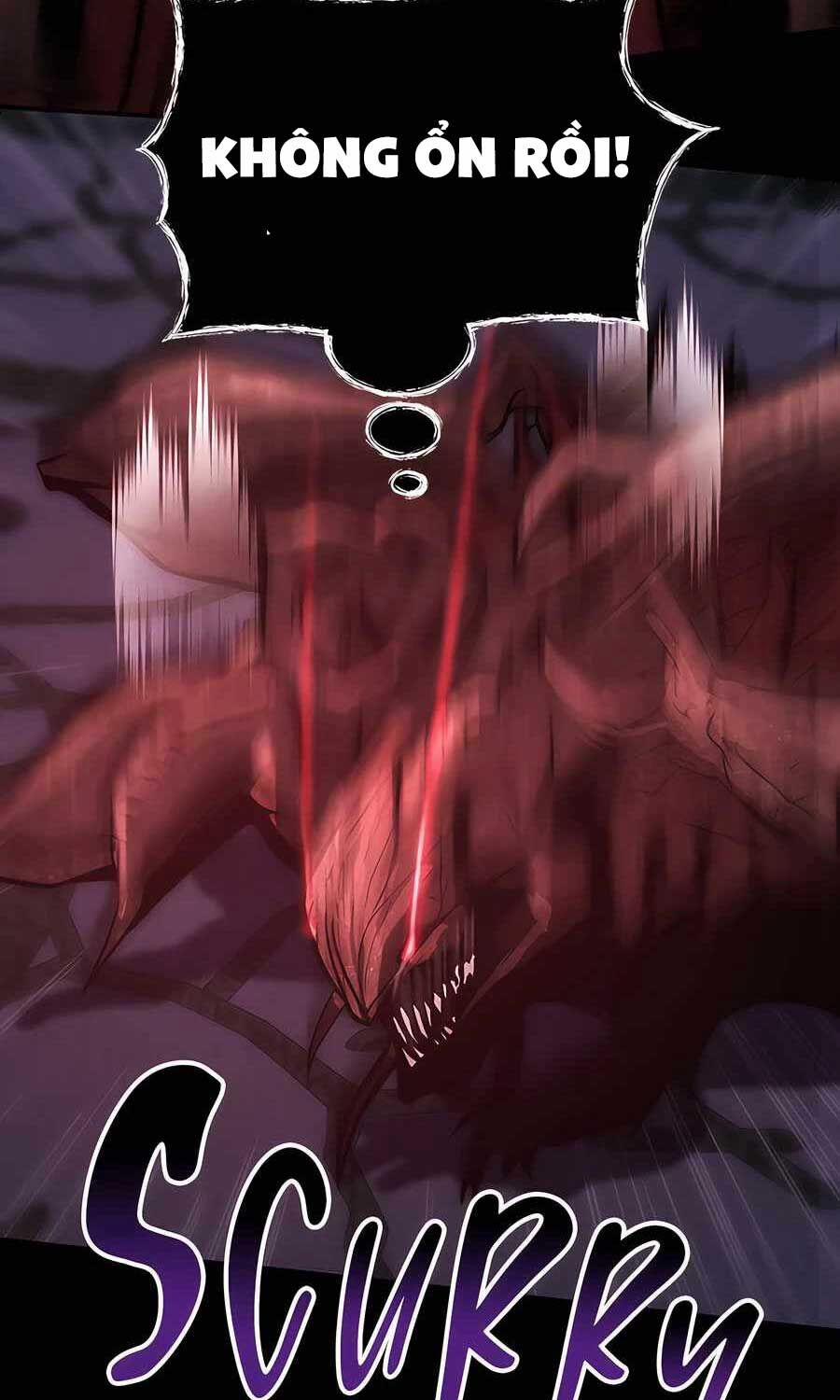 Tôi Đã Trở Thành Quái Vật Không Gian 35 trang 32