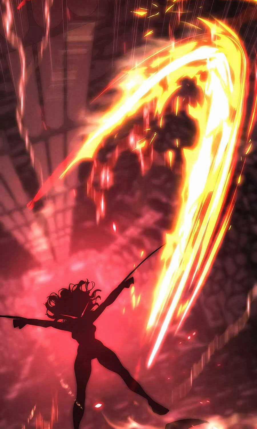 Tôi Đã Trở Thành Quái Vật Không Gian 35 trang 34