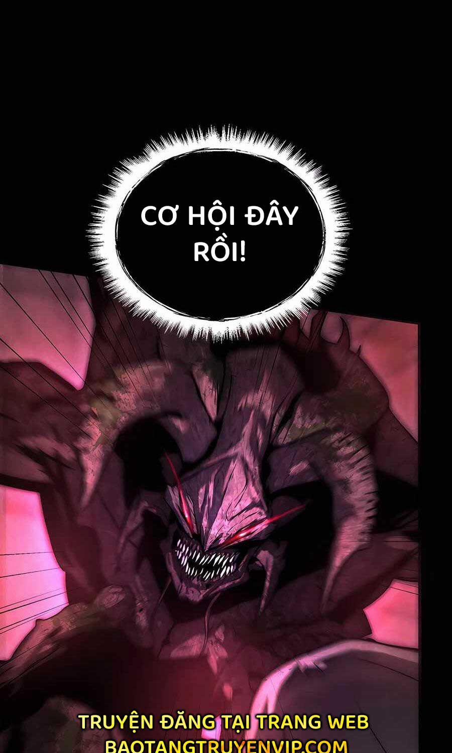 Tôi Đã Trở Thành Quái Vật Không Gian 35 trang 40