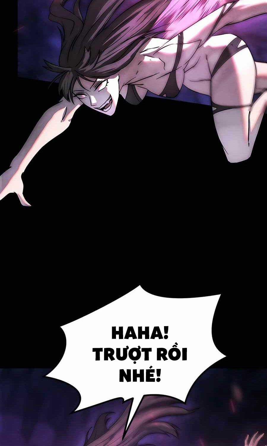 Tôi Đã Trở Thành Quái Vật Không Gian 35 trang 42