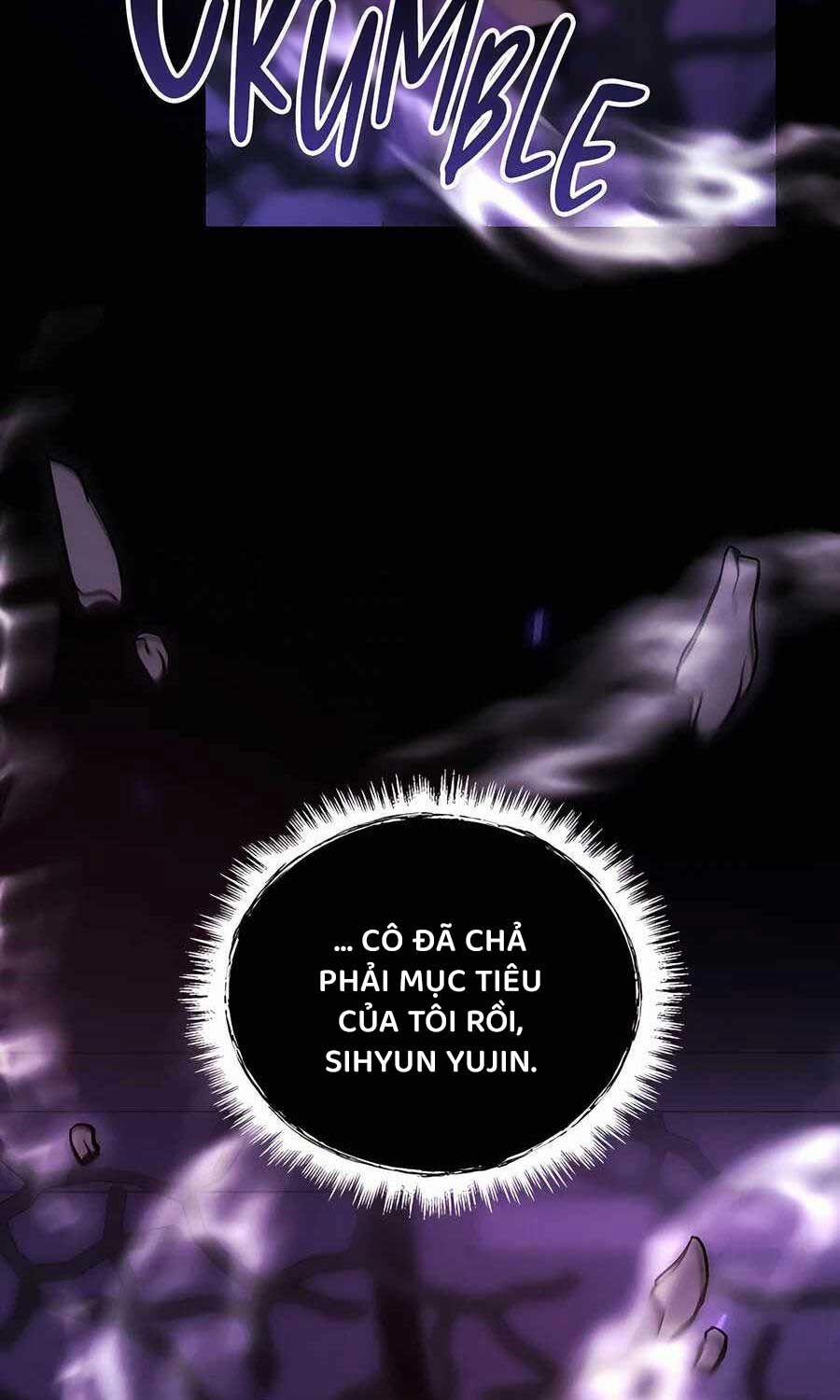 Tôi Đã Trở Thành Quái Vật Không Gian 35 trang 49