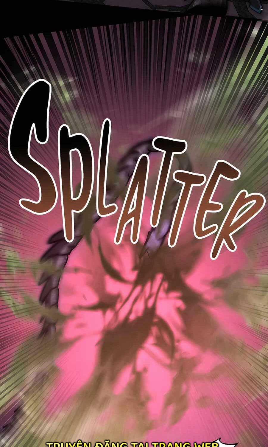 Tôi Đã Trở Thành Quái Vật Không Gian 35 trang 5