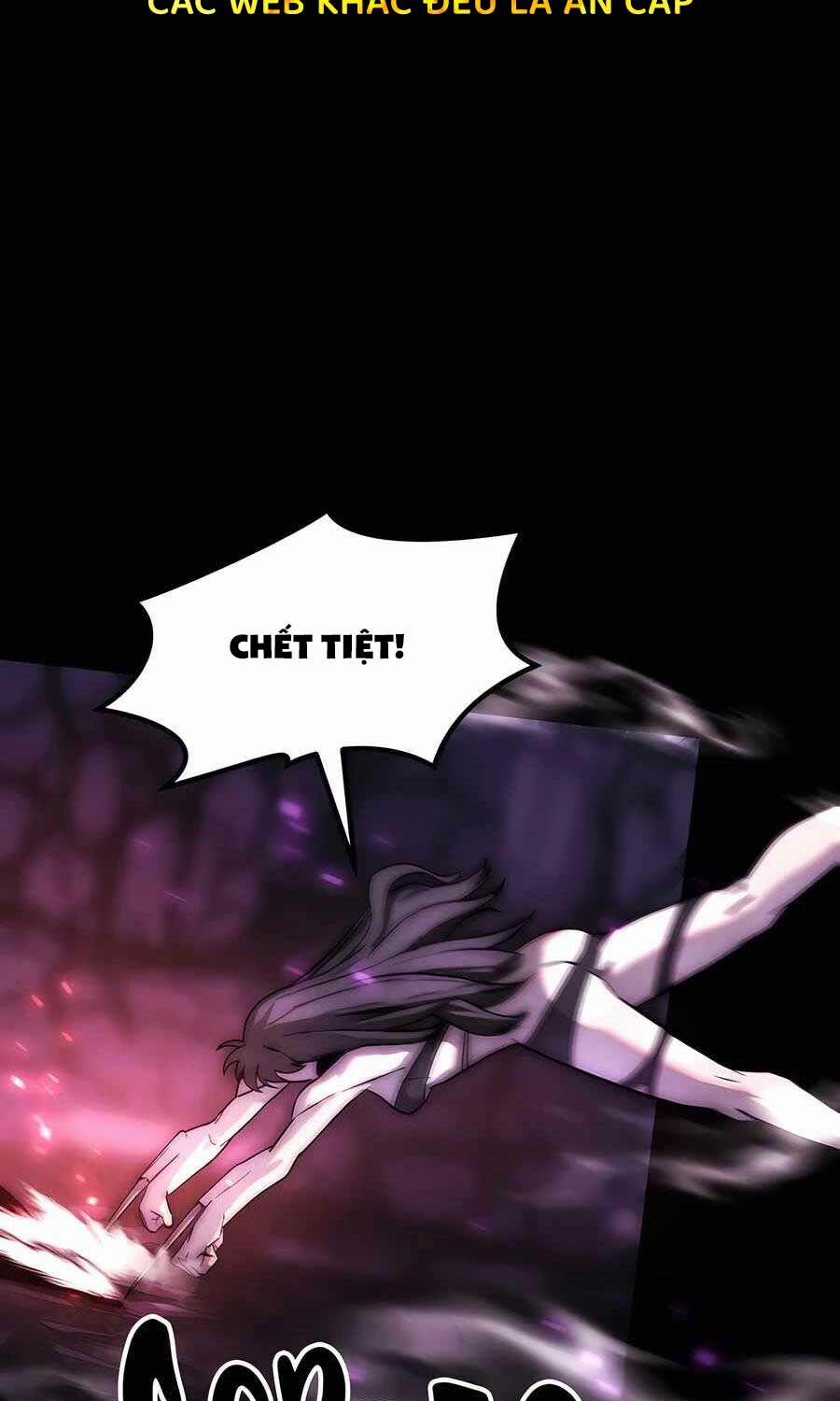 Tôi Đã Trở Thành Quái Vật Không Gian 35 trang 53