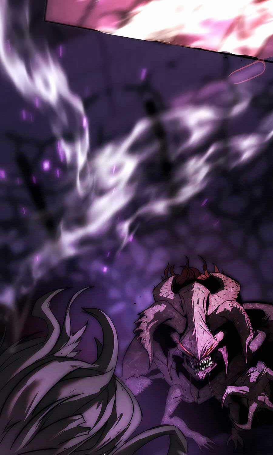 Tôi Đã Trở Thành Quái Vật Không Gian 35 trang 55