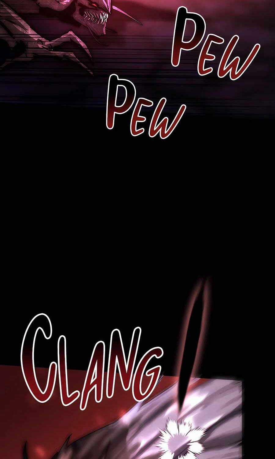 Tôi Đã Trở Thành Quái Vật Không Gian 35 trang 66