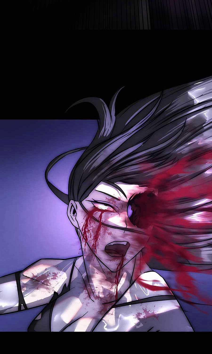 Tôi Đã Trở Thành Quái Vật Không Gian 35 trang 79