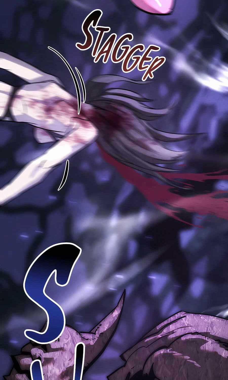 Tôi Đã Trở Thành Quái Vật Không Gian 35 trang 82