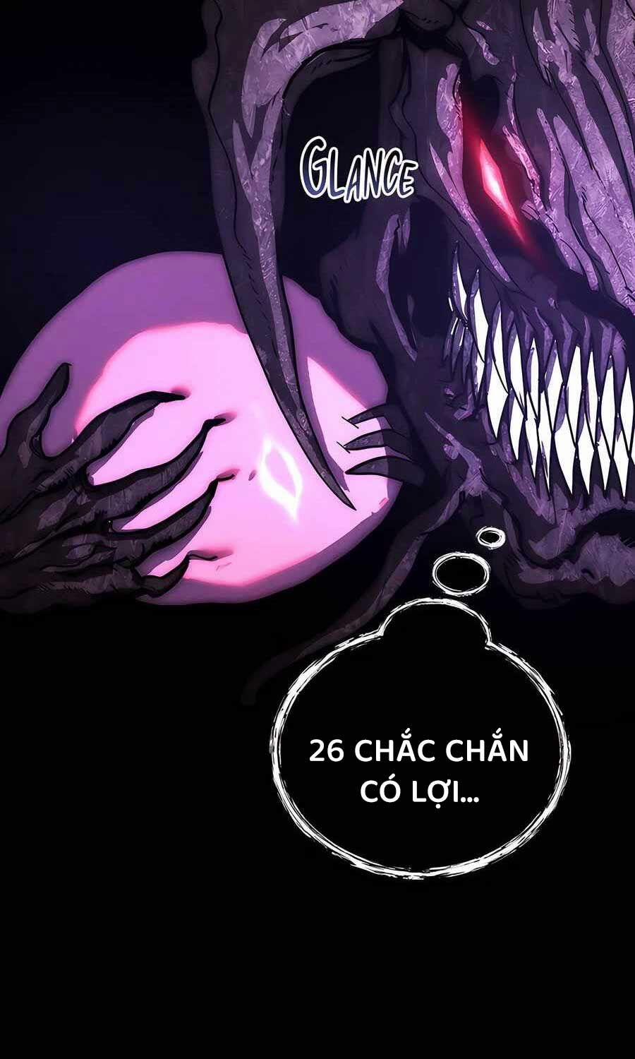 Tôi Đã Trở Thành Quái Vật Không Gian 35 trang 89