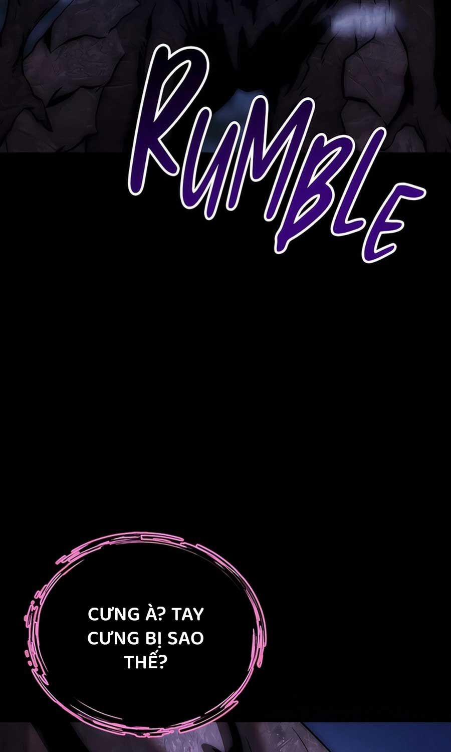 Tôi Đã Trở Thành Quái Vật Không Gian 36 trang 11