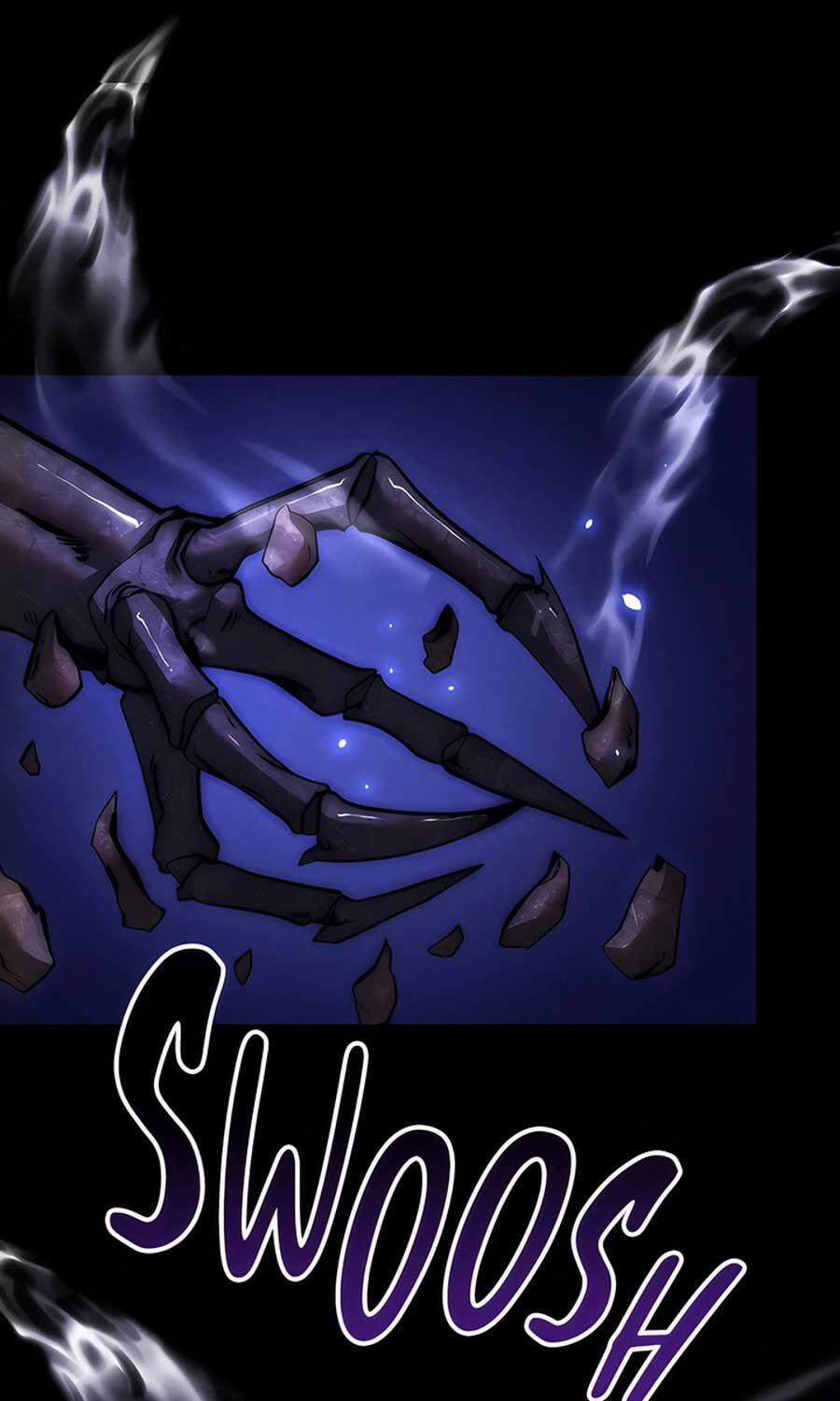 Tôi Đã Trở Thành Quái Vật Không Gian 36 trang 13