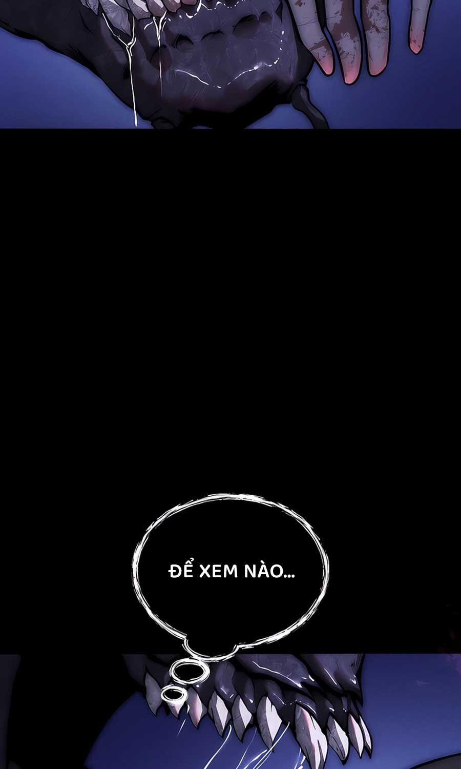 Tôi Đã Trở Thành Quái Vật Không Gian 36 trang 27