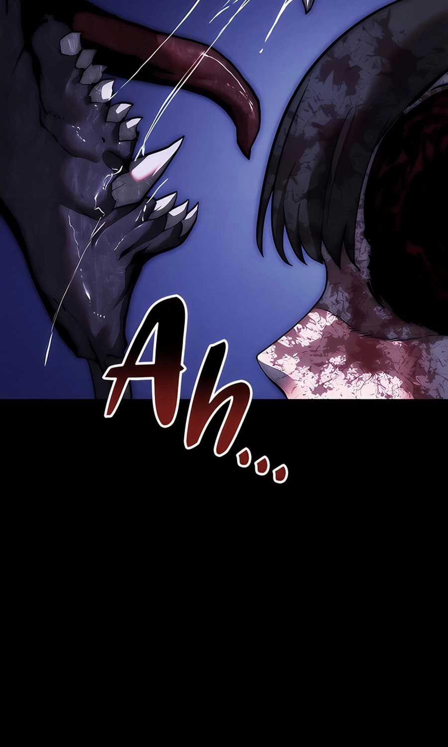 Tôi Đã Trở Thành Quái Vật Không Gian 36 trang 28