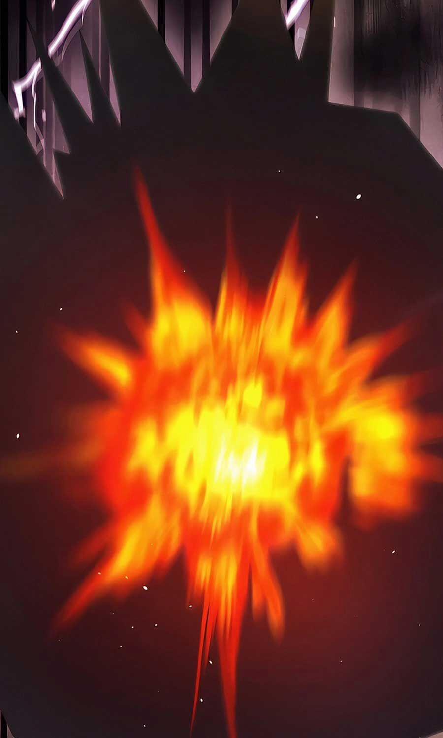 Tôi Đã Trở Thành Quái Vật Không Gian 36 trang 34