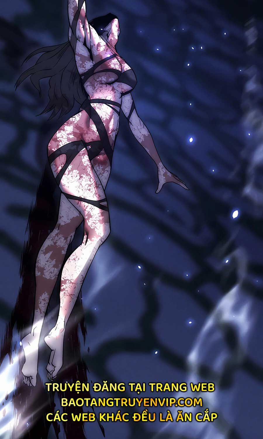 Tôi Đã Trở Thành Quái Vật Không Gian 36 trang 4