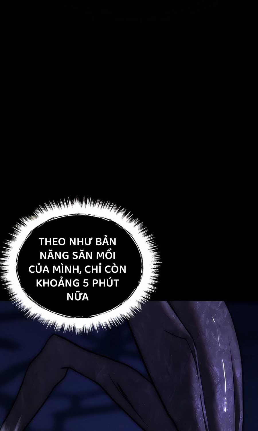 Tôi Đã Trở Thành Quái Vật Không Gian 36 trang 40