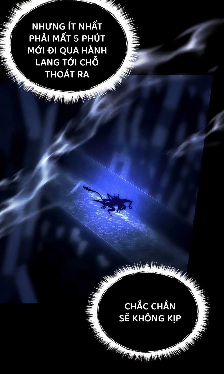 Tôi Đã Trở Thành Quái Vật Không Gian 36 trang 44