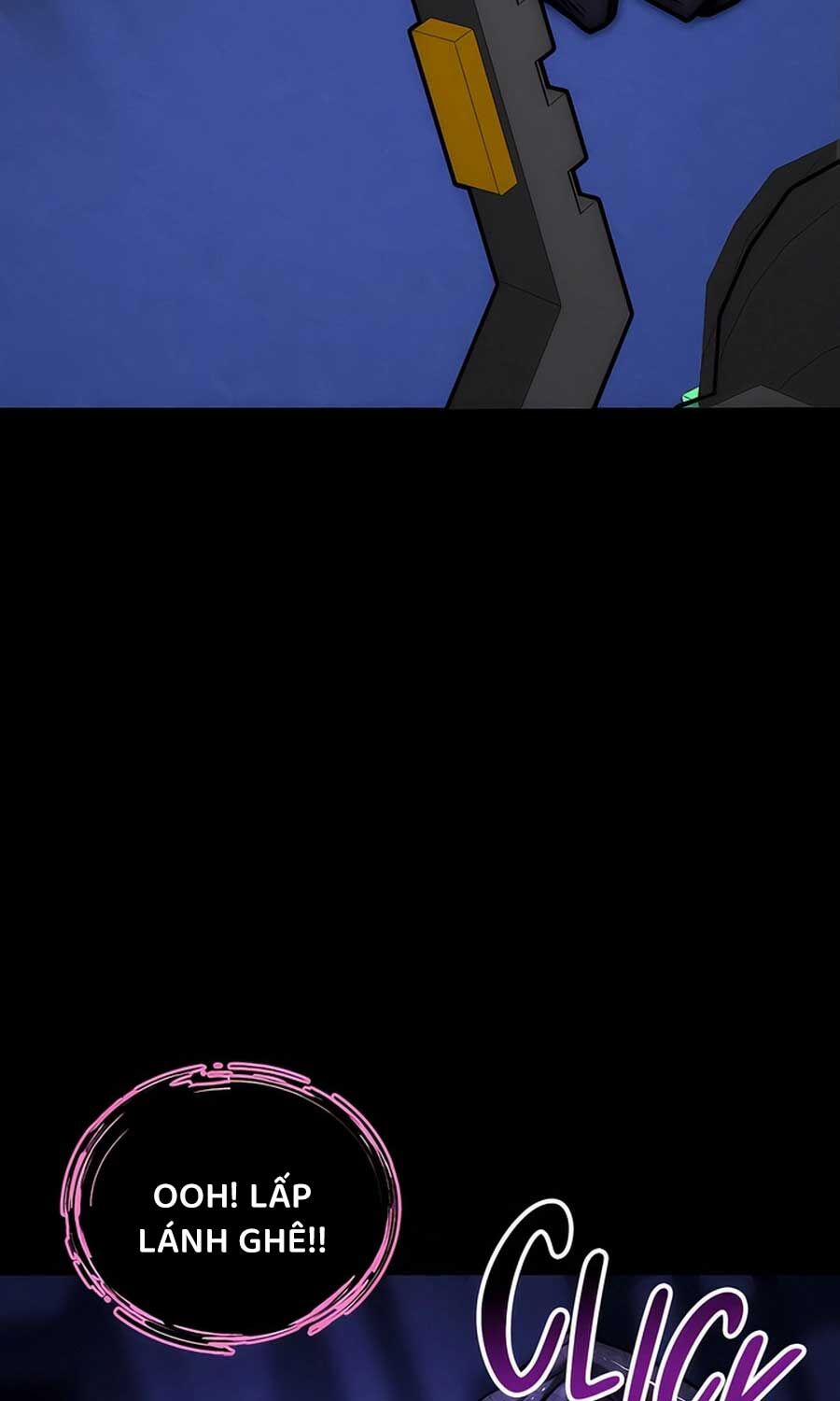 Tôi Đã Trở Thành Quái Vật Không Gian 36 trang 49