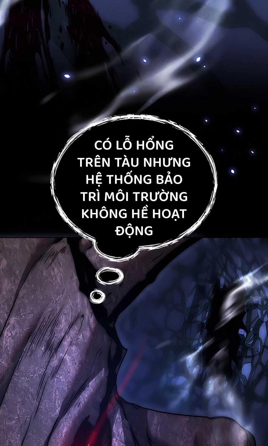 Tôi Đã Trở Thành Quái Vật Không Gian 36 trang 5