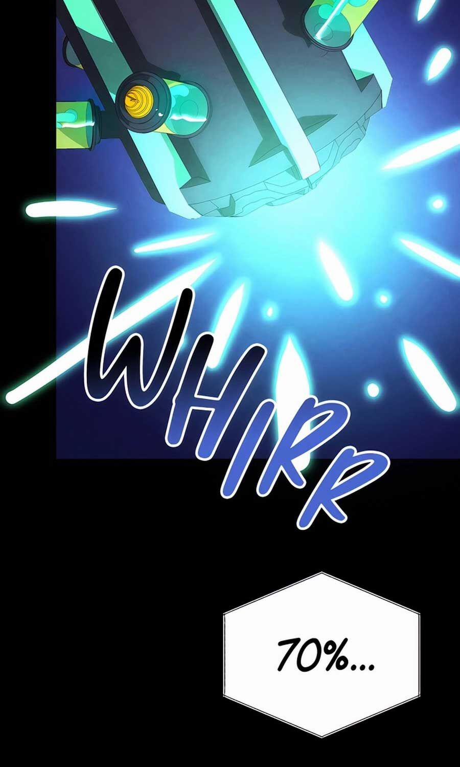 Tôi Đã Trở Thành Quái Vật Không Gian 36 trang 53