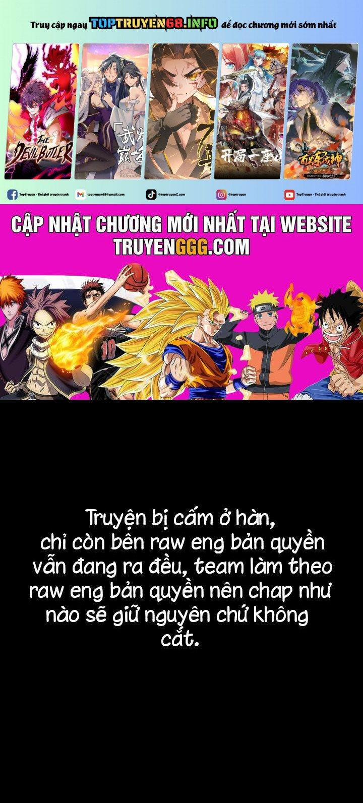 Tôi Đã Trở Thành Quái Vật Không Gian 37 trang 0
