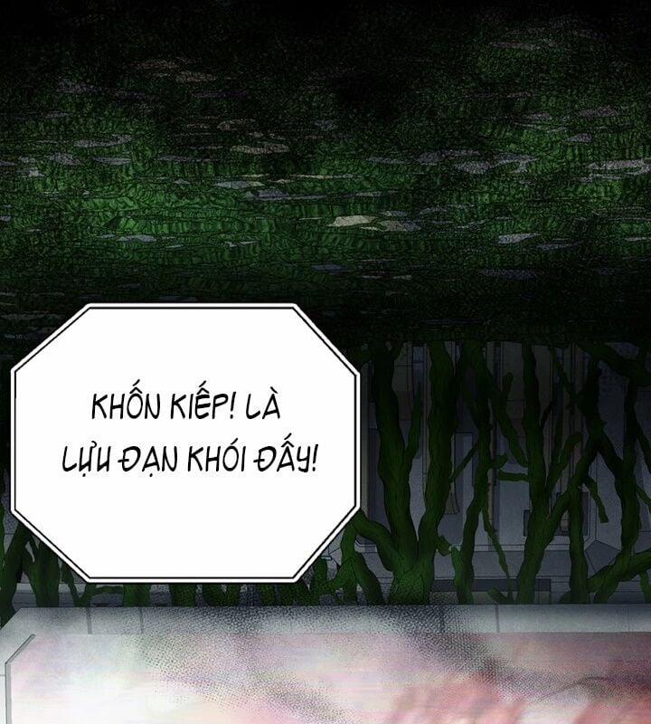 Tôi Đã Trở Thành Quái Vật Không Gian 37 trang 11