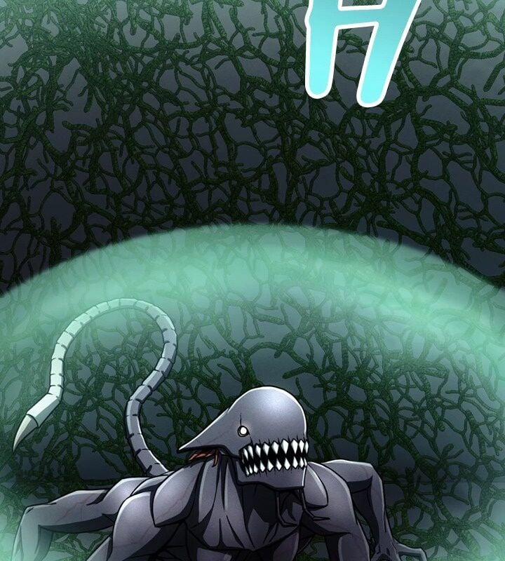 Tôi Đã Trở Thành Quái Vật Không Gian 37 trang 112