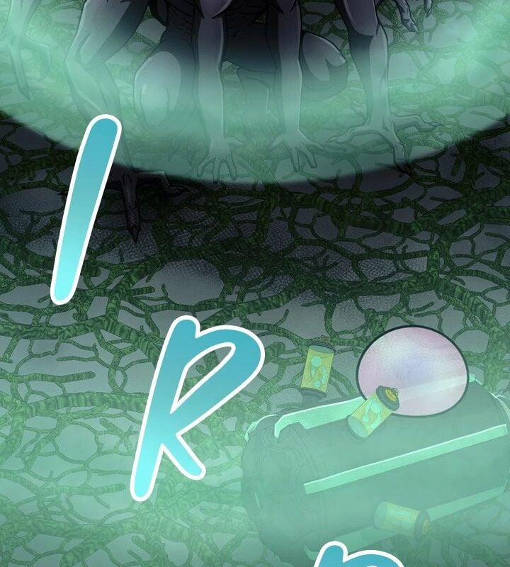 Tôi Đã Trở Thành Quái Vật Không Gian 37 trang 113