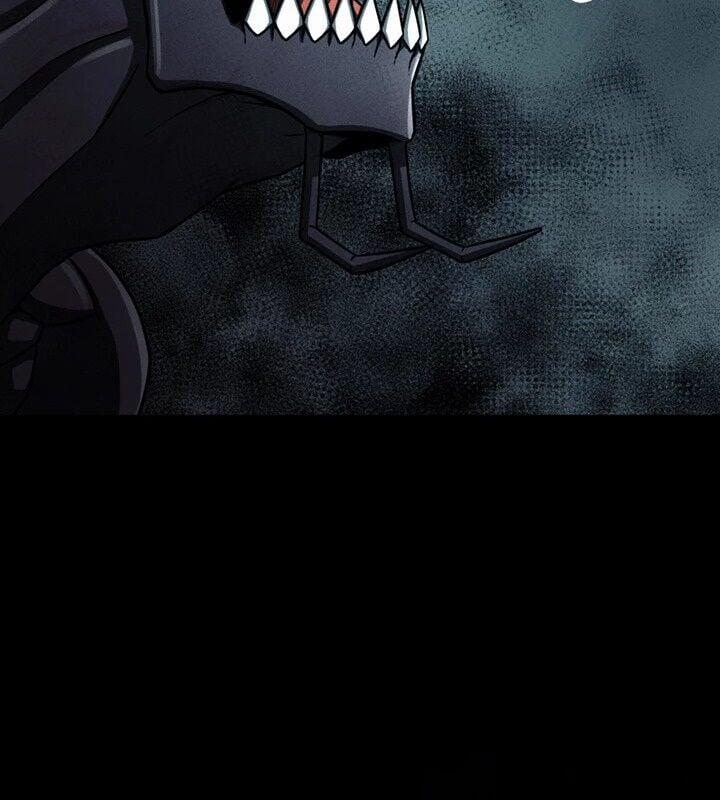 Tôi Đã Trở Thành Quái Vật Không Gian 37 trang 116