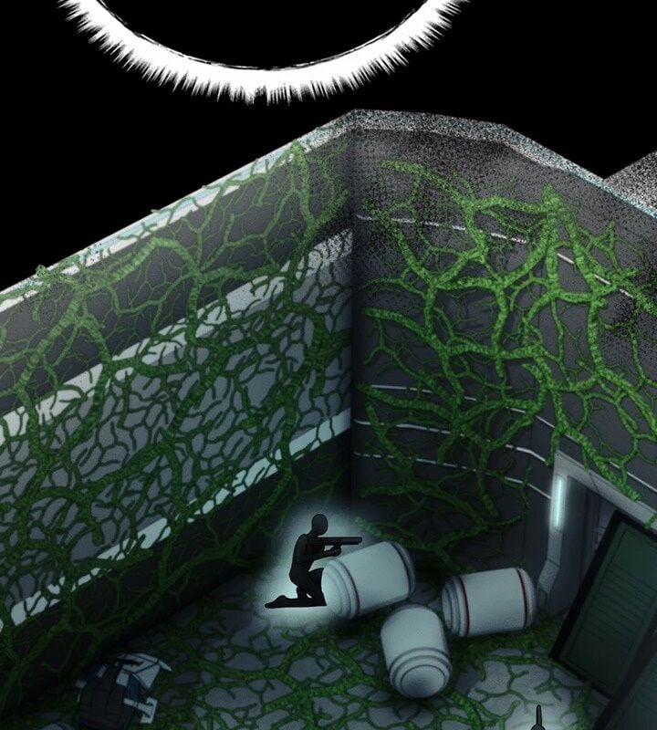 Tôi Đã Trở Thành Quái Vật Không Gian 37 trang 121