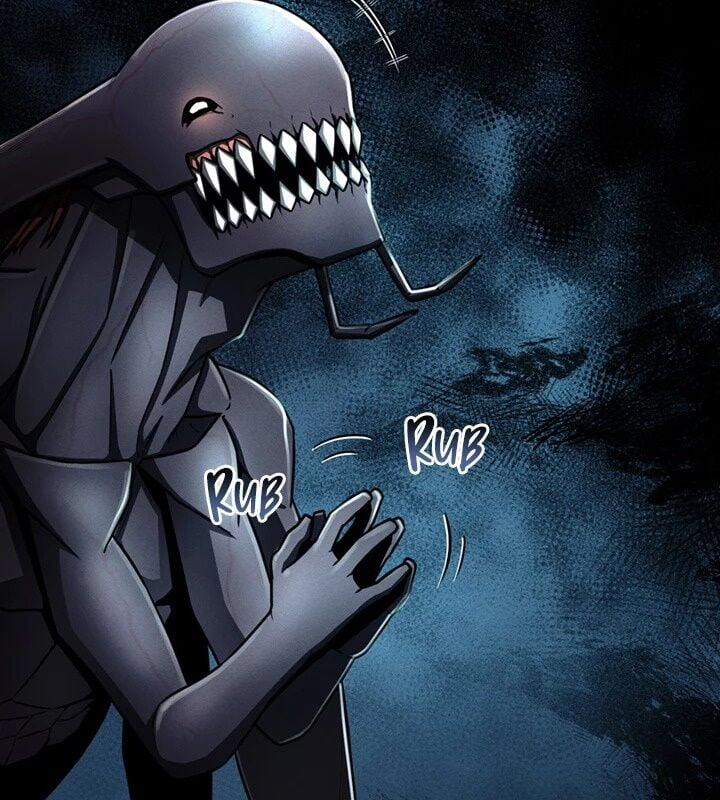 Tôi Đã Trở Thành Quái Vật Không Gian 37 trang 125