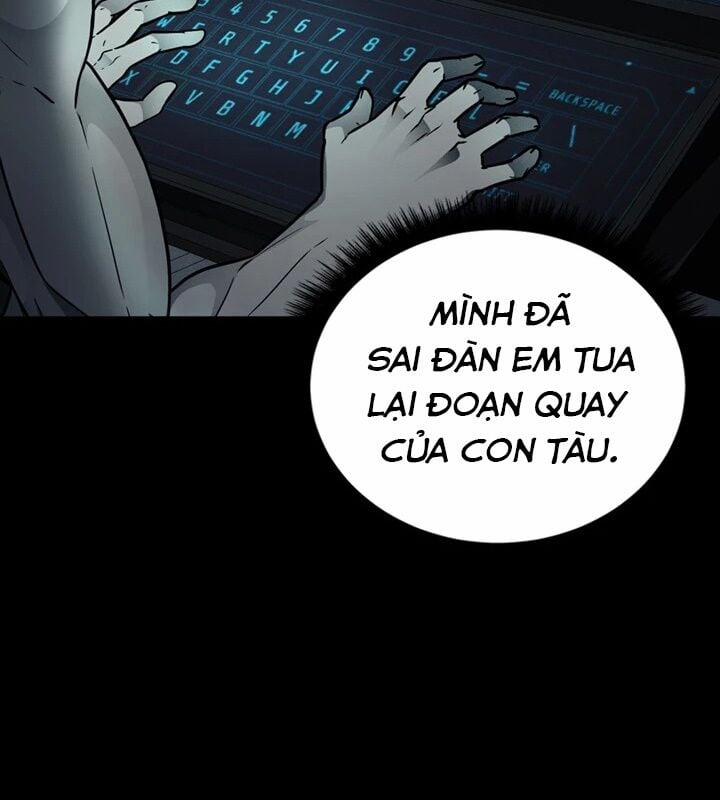 Tôi Đã Trở Thành Quái Vật Không Gian 37 trang 22