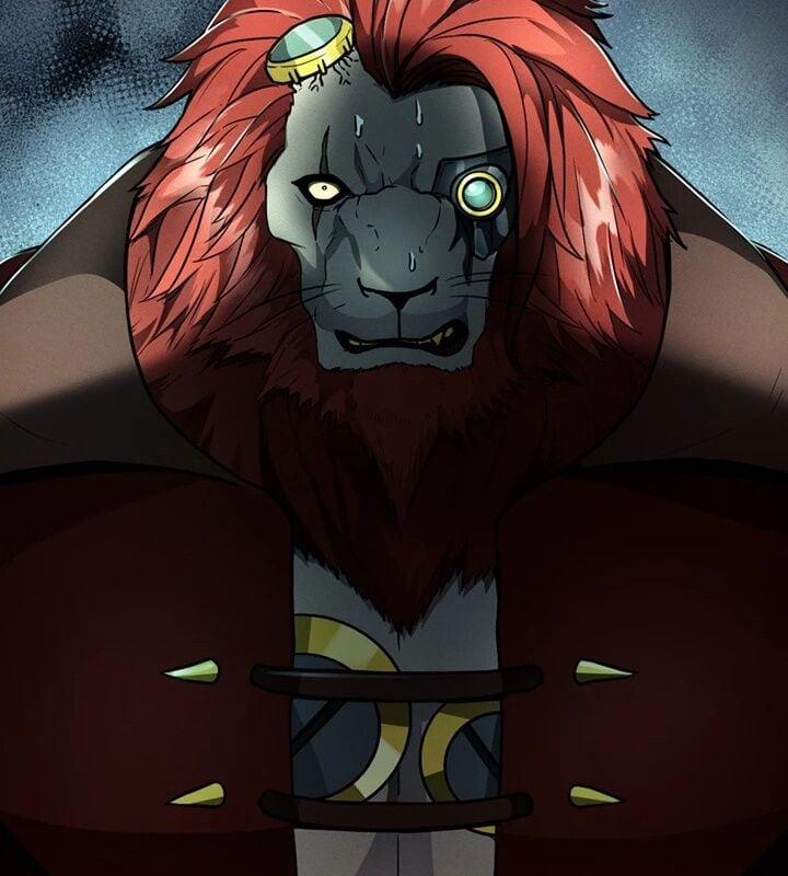 Tôi Đã Trở Thành Quái Vật Không Gian 37 trang 27