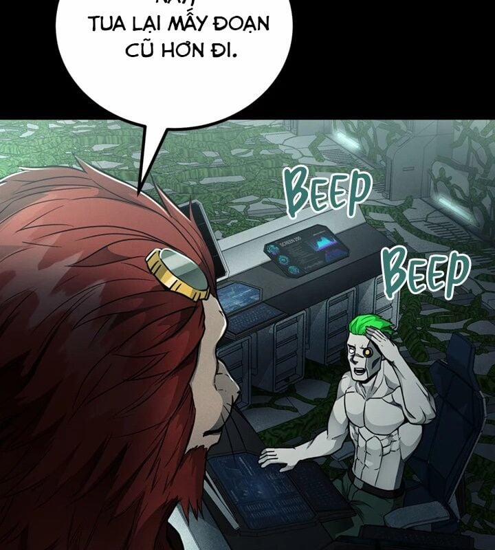 Tôi Đã Trở Thành Quái Vật Không Gian 37 trang 29