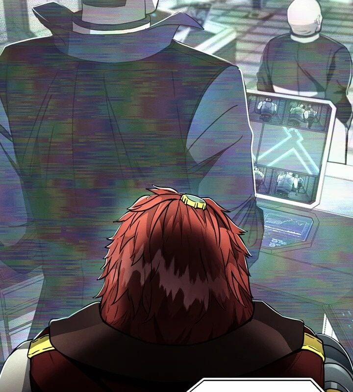 Tôi Đã Trở Thành Quái Vật Không Gian 37 trang 32