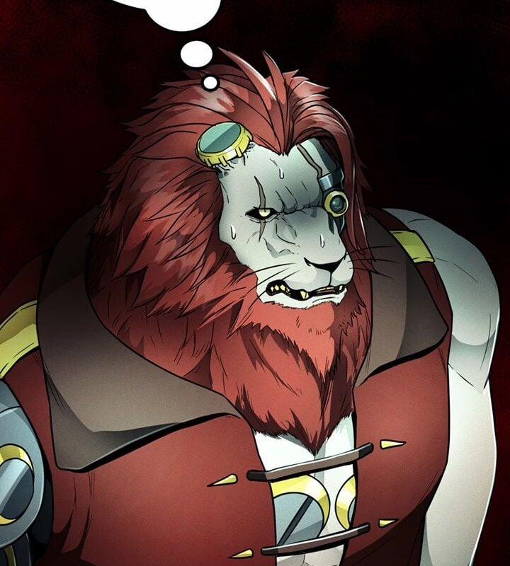 Tôi Đã Trở Thành Quái Vật Không Gian 37 trang 47