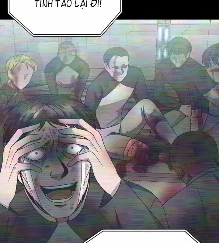 Tôi Đã Trở Thành Quái Vật Không Gian 37 trang 6
