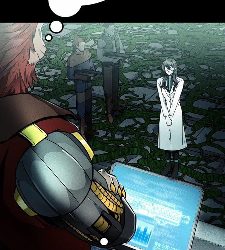 Tôi Đã Trở Thành Quái Vật Không Gian 37 trang 68