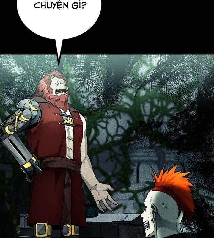 Tôi Đã Trở Thành Quái Vật Không Gian 37 trang 77
