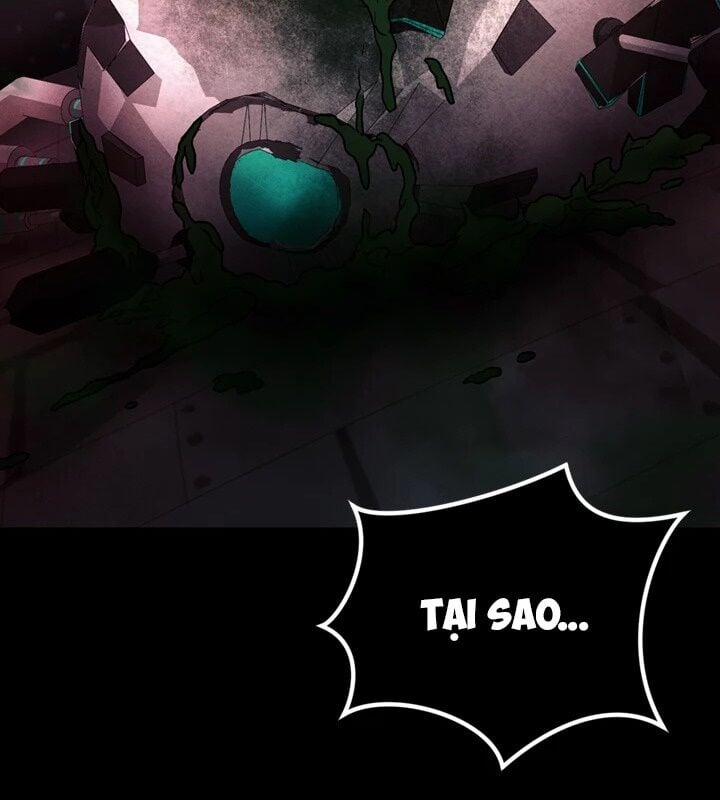 Tôi Đã Trở Thành Quái Vật Không Gian 37 trang 85