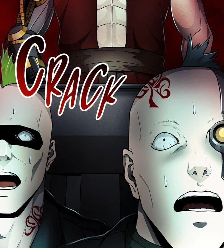 Tôi Đã Trở Thành Quái Vật Không Gian 37 trang 9