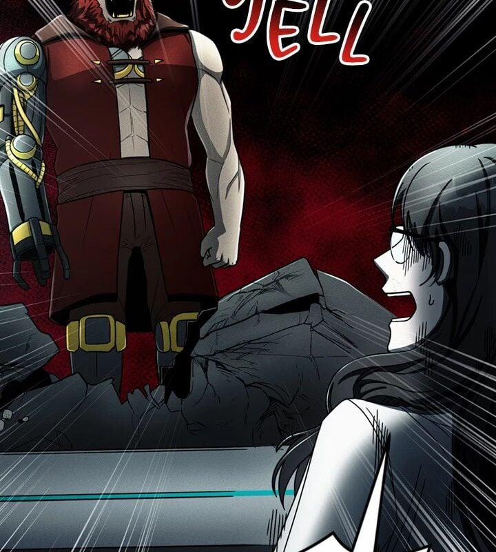 Tôi Đã Trở Thành Quái Vật Không Gian 37 trang 97