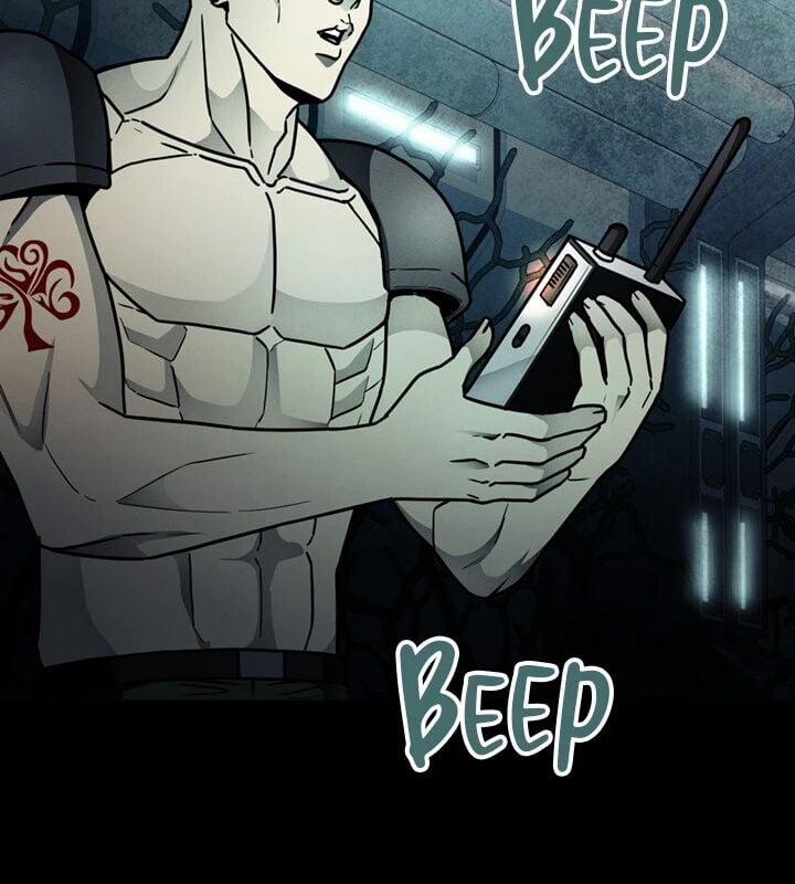 Tôi Đã Trở Thành Quái Vật Không Gian 38 trang 10