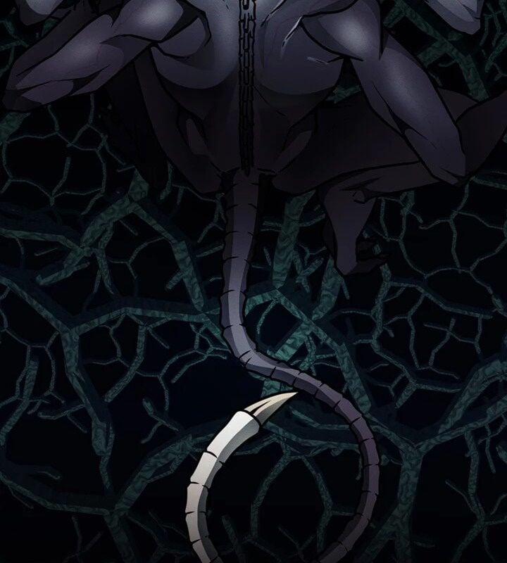 Tôi Đã Trở Thành Quái Vật Không Gian 38 trang 106