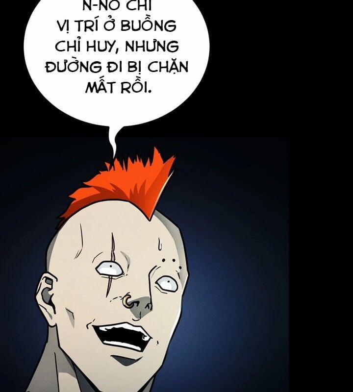 Tôi Đã Trở Thành Quái Vật Không Gian 38 trang 16