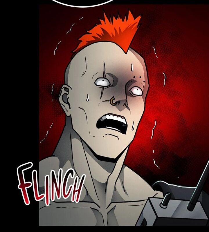 Tôi Đã Trở Thành Quái Vật Không Gian 38 trang 18