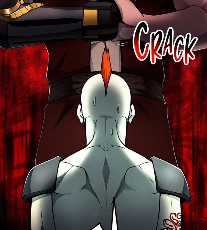 Tôi Đã Trở Thành Quái Vật Không Gian 38 trang 21